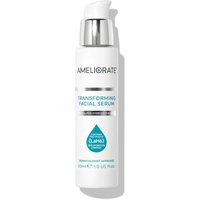 AMELIORATE Transforming Facial Serum 30ml
AMELIORATE Transforming Facial Serum 30ml