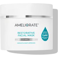 AMELIORATE Restorative Facial Mask 75ml
AMELIORATE Restorative Facial Mask 75ml