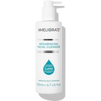 Средство для умывания лица AMELIORATE Resurfacing Facial Cleanser
Средство для умывания лица AMELIORATE Resurfacing Facial Cleanser