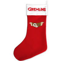 Gizmo Christmas Stocking
Gizmo Christmas Stocking