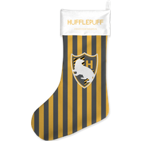 Hufflepuff House Christmas Stocking
Hufflepuff House Christmas Stocking