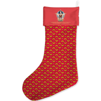 Wonder Women Christmas Stocking
Wonder Women Christmas Stocking