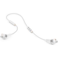 Beoplay E6 In-Ear Wireless Earphones - White
Beoplay E6 In-Ear Wireless Earphones - White
