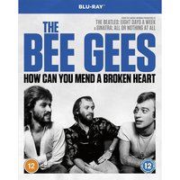 Bee Gees: How Can you Mend a Broken Heart
Bee Gees: How Can you Mend a Broken Heart