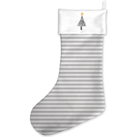 Christmas Tree Christmas Stocking
Christmas Tree Christmas Stocking