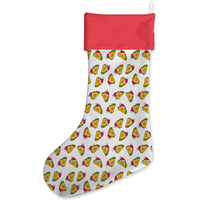 Taco Christmas Stocking
Taco Christmas Stocking