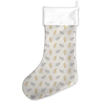 Christmas Palms Christmas Stocking
Christmas Palms Christmas Stocking