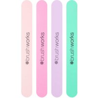 brushworks Pastel Nail Files
brushworks Pastel Nail Files