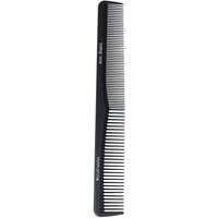 brushworks HD Anti-Static Cutting Comb
brushworks HD Anti-Static Cutting Comb