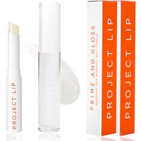 Project Lip XXL Exclusive Prime and Plump Kit
Project Lip XXL Exclusive Prime and Plump Kit