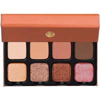Viseart Paris Petit PRO Eyeshadow Palette Solstice
Viseart Paris Petit PRO Eyeshadow Palette Solstice