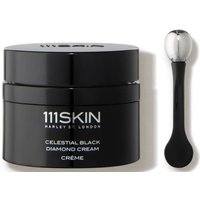 111SKIN Celestial Black Diamond Cream 50ml
111SKIN Celestial Black Diamond Cream 50ml