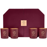 Набор свечей ESPA Fireside Jewels Candle Collection
Набор свечей ESPA Fireside Jewels Candle Collection