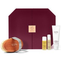 Набор средств по уходу за телом ESPA Charms of Happiness
Набор средств по уходу за телом ESPA Charms of Happiness