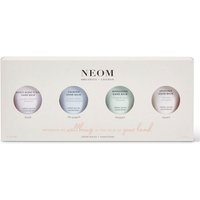 NEOM Moments of Wellbeing in the Palm of Your Hand 120ml
NEOM Moments of Wellbeing in the Palm of Your Hand 120ml