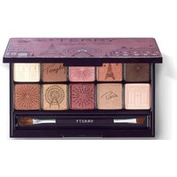 BY TERRY VIP Expert Palette N3. Paris Mon Amour Limited Edition
BY TERRY VIP Expert Palette N3. Paris Mon Amour Limited Edition