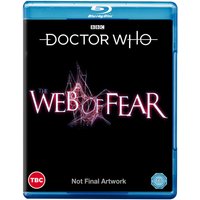 Doctor Who - The Web of Fear
Doctor Who - The Web of Fear