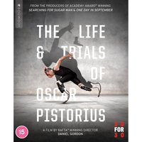 The Life and Trials of Oscar Pistorius
The Life and Trials of Oscar Pistorius