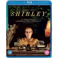 Shirley 
Shirley