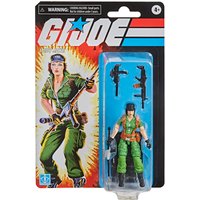 Hasbro G.I. Joe Retro Collection Lady Jaye Action Figure
Hasbro G.I. Joe Retro Collection Lady Jaye Action Figure