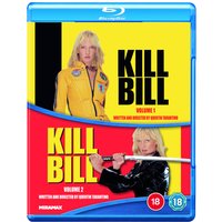 Kill Bill 2 Movie Collection
Kill Bill 2 Movie Collection