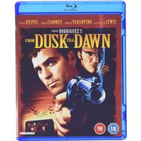 From Dusk Till Dawn
From Dusk Till Dawn