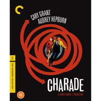 Charade - The Criterion Collection
Charade - The Criterion Collection