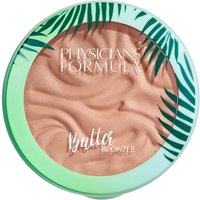 Physicians Formula Murumuru Butter Bronzer Bronzer 11g (Various Shades) - Medium
Physicians Formula Murumuru Butter Bronzer Bronzer 11g (Various Shades) - Medium