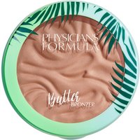 Physicians Formula Murumuru Butter Bronzer Bronzer 11g (Various Shades) - Deep
Physicians Formula Murumuru Butter Bronzer Bronzer 11g (Various Shades) - Deep