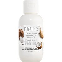 Physicians Formula Coconut Milk Eye Makeup Remover
Physicians Formula Coconut Milk Eye Makeup Remover