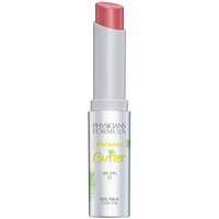 Physicians Formula Murumuru Butter Lip Cream SPF15 3.4g (Various Shades) - Pinkini
Physicians Formula Murumuru Butter Lip Cream SPF15 3.4g (Various Shades) - Pinkini