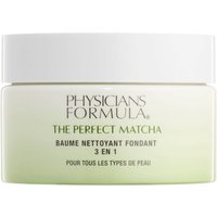 Physicians Formula The Perfect Matcha 3-in-1 Melting Cleansing Balm Cleanse
Physicians Formula The Perfect Matcha 3-in-1 Melting Cleansing Balm Cleanse