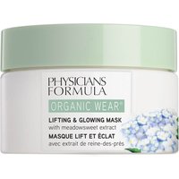 Physicians Formula Organic Wear Lifting and Glowing Mask Lift & Glow
Physicians Formula Organic Wear Lifting and Glowing Mask Lift & Glow