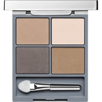 Physicians Formula The Healthy Eyeshadow 6g (Various Shades) - Canyon Classic
Physicians Formula The Healthy Eyeshadow 6g (Various Shades) - Canyon Classic