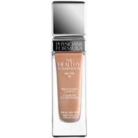 Physicians Formula The Healthy Foundation SPF20 30ml (Various Shades) - LN3
Physicians Formula The Healthy Foundation SPF20 30ml (Various Shades) - LN3
