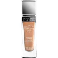 Physicians Formula The Healthy Foundation SPF20 30ml (Various Shades) - MN3
Physicians Formula The Healthy Foundation SPF20 30ml (Various Shades) - MN3