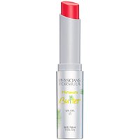 Physicians Formula Murumuru Butter Lip Cream SPF15 3.4g (Various Shades) - Samba Red
Physicians Formula Murumuru Butter Lip Cream SPF15 3.4g (Various Shades) - Samba Red