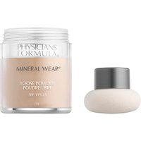 Physicians Formula Mineral Wear Loose Powder SPF 16 Translucent Light
Physicians Formula Mineral Wear Loose Powder SPF 16 Translucent Light