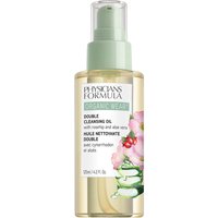 Очищающее масло для лица Physicians Formula Organic Wear Double Cleansing Oil Cleanse
Очищающее масло для лица Physicians Formula Organic Wear Double Cleansing Oil Cleanse