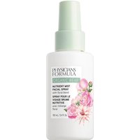 Physicians Formula Organic Wear Nutrient Mist Facial Spray Nutrient Mist
Physicians Formula Organic Wear Nutrient Mist Facial Spray Nutrient Mist