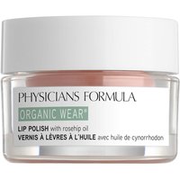 Physicians Formula Organic Wear Organic Rose Oil Lip Polish Rose 100ml
Physicians Formula Organic Wear Organic Rose Oil Lip Polish Rose 100ml