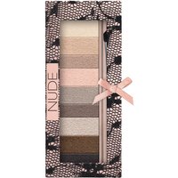 Physicians Formula Shimmer Strips Custom Eye Enhancing Shadow and Liner - Universal Nude
Physicians Formula Shimmer Strips Custom Eye Enhancing Shadow and Liner - Universal Nude