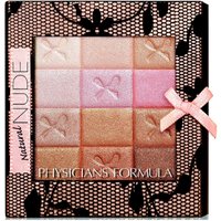 Physicians Formula Shimmer Strips All-in-1 Nude Palette for Face and Eyes Natural Nude
Physicians Formula Shimmer Strips All-in-1 Nude Palette for Face and Eyes Natural Nude