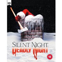 Silent Night Deadly Night
Silent Night Deadly Night