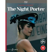The Night Porter (4K sourced)
The Night Porter (4K sourced)