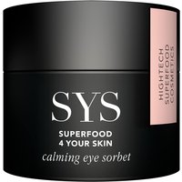 SYS Calming Eye Sorbet 15ml 
SYS Calming Eye Sorbet 15ml