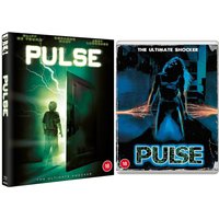 Pulse (Eureka Classics)
Pulse (Eureka Classics)