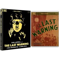 The Last Warning (Masters Of Cinema)
The Last Warning (Masters Of Cinema)