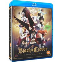 Black Clover: Complete Season 2
Black Clover: Complete Season 2
