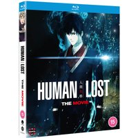 Human Lost
Human Lost